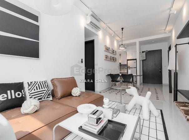 Jalan Peel, Cheras, Kuala Lumpur 55100
