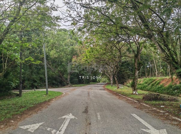 Jalan Rp, Rawang, Selangor 48000