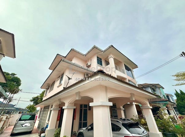Ulu Tiram, Johor