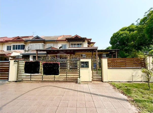 Shah Alam, Selangor 40460
