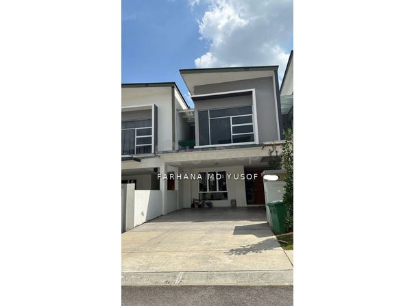 Tropicana Height, Kajang, Selangor 43500