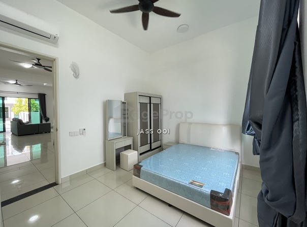 Jalan Eco Horizon , Batu Kawan, Penang 14100