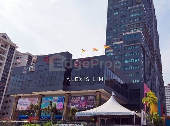 Jalan Batu Tiga Lima, 41300 Klang, Selangor, Klang, Selangor 41300