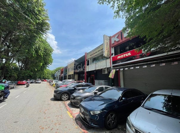 Petaling Jaya, Selangor