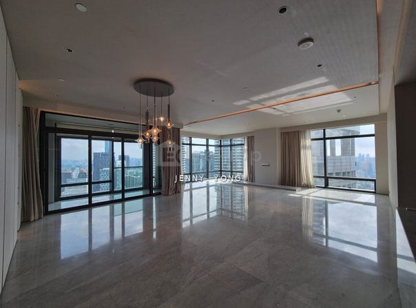 KLCC, Kuala Lumpur 50450