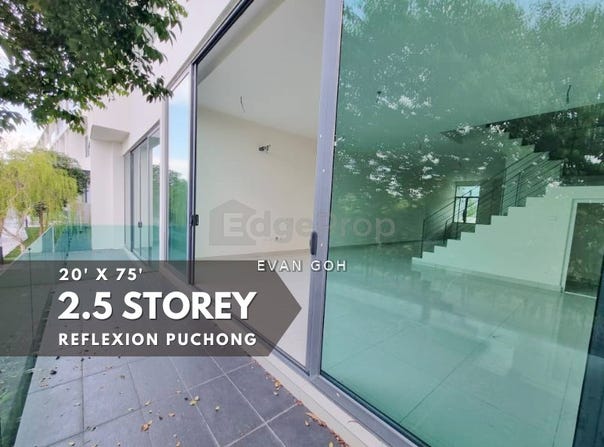 Puchong, Selangor 47130