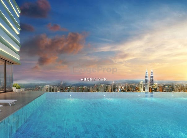 Damansara Heights, Kuala Lumpur 50490