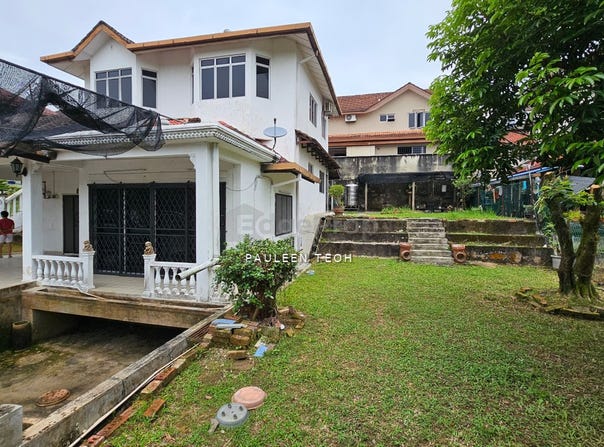 Rawang, Selangor 48000