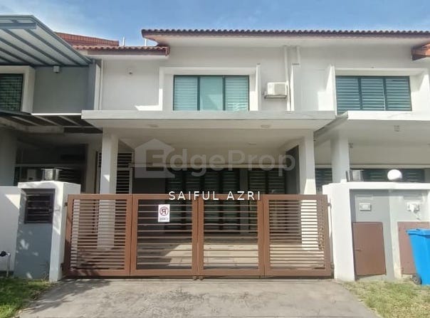 Pentas 2, Shah Alam, Selangor 40470