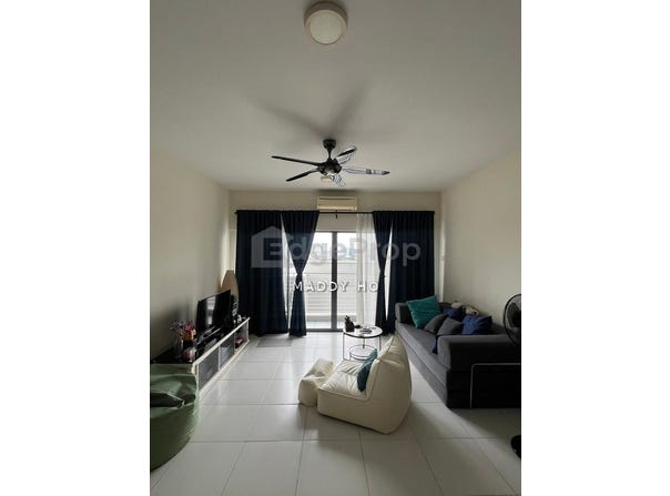 Jalan Wawasan, 47160, Selangor, Puchong, Selangor 47100