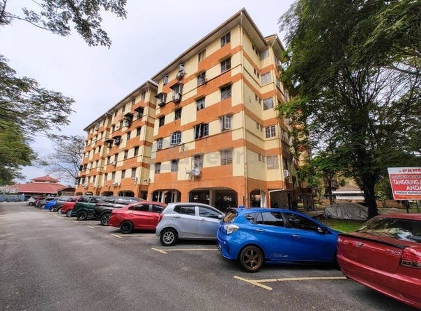 [, Shah Alam, Selangor 40000