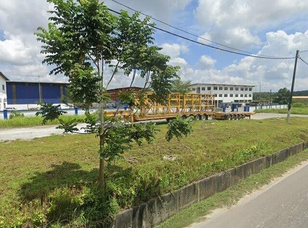 Senai, Johor 81400