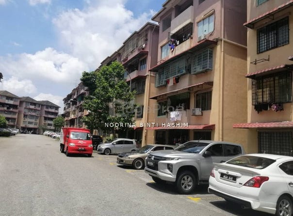 Seri Kembangan, Selangor 43300