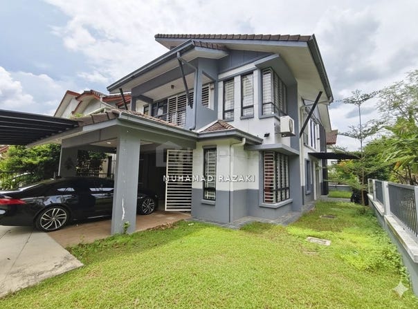 Shah Alam, Selangor 40000