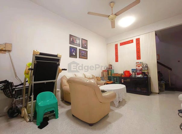 Jalan Midah, Cheras, Kuala Lumpur 56000
