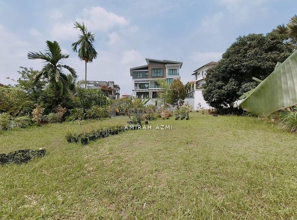 Section 8, Shah Alam, Selangor 40000