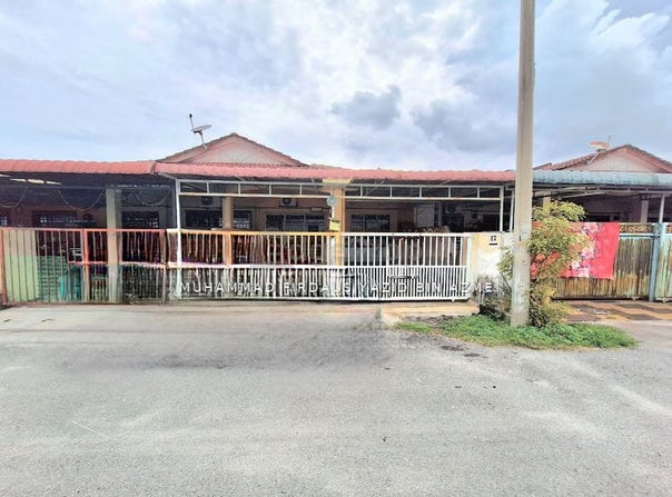 Jalan 8G, Klang, Selangor 42100