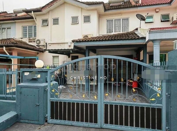 Jalan Putra Perdana 5/2, Puchong, Selangor 47100