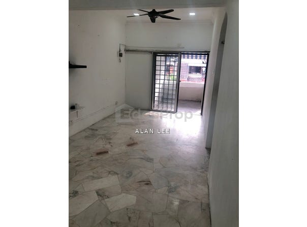 Jalan Teratai 1/2, Ampang, Selangor 56100