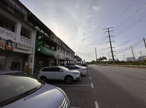 Iskandar Puteri, Johor 79100
