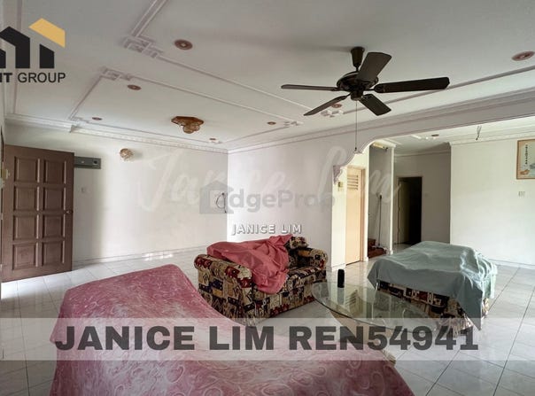 Alma, Penang 14000