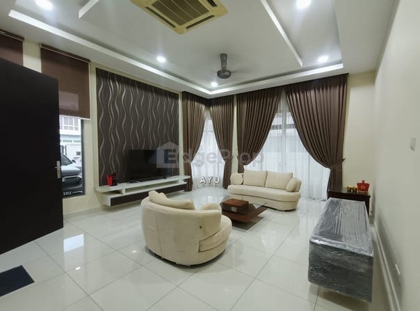Skudai, Johor 83100