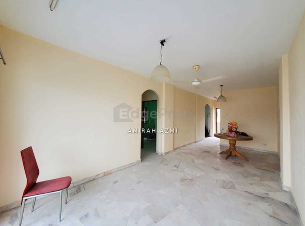 Jalan 1/2d, Selayang, Kuala Lumpur 68100