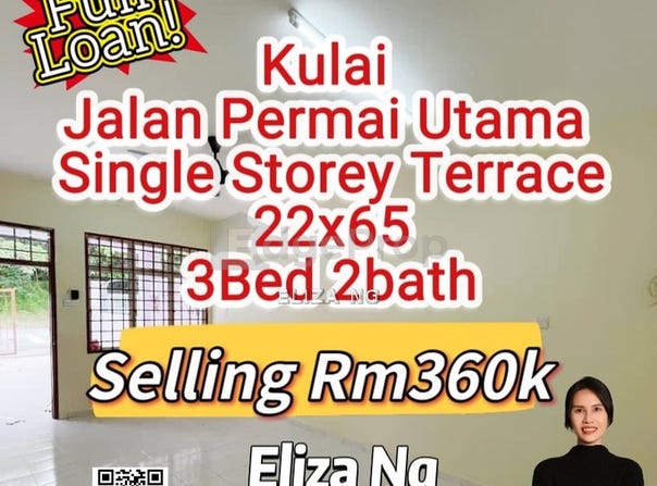 Kulai, Johor