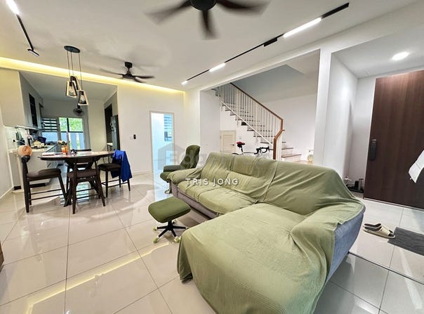 Rawang, Selangor 48000
