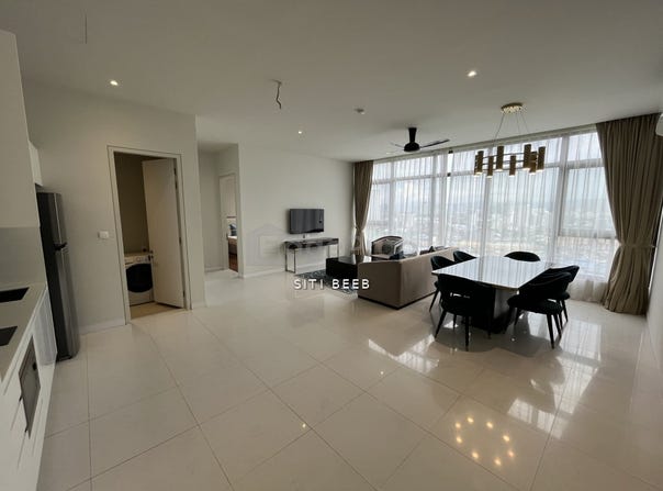 Jalan Ampang, 50450, Kuala Lumpur, Keramat, Kuala Lumpur 55000