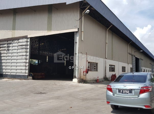 Port Klang, Selangor 42000