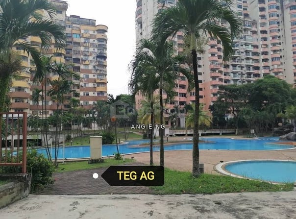 Persiaran Bukit Raja 1, Klang, Selangor 41145