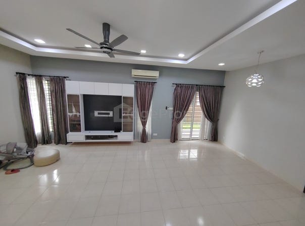 Jalan Aman Perdana, Klang, Selangor 41050