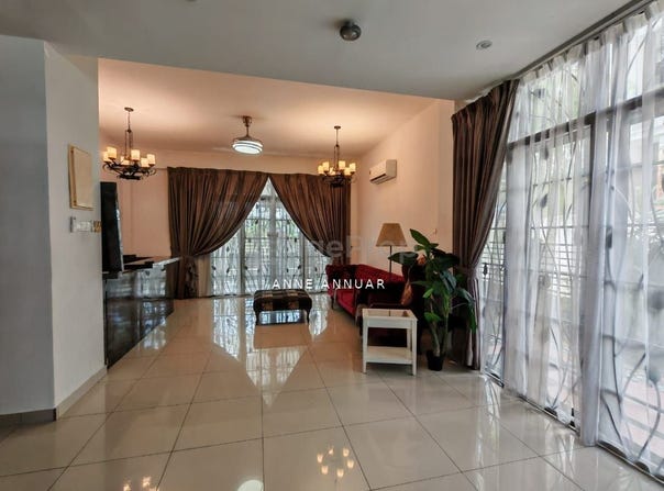 Shah Alam, Selangor 40000