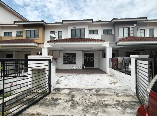 Jalan Reko, Kajang, Selangor 43650