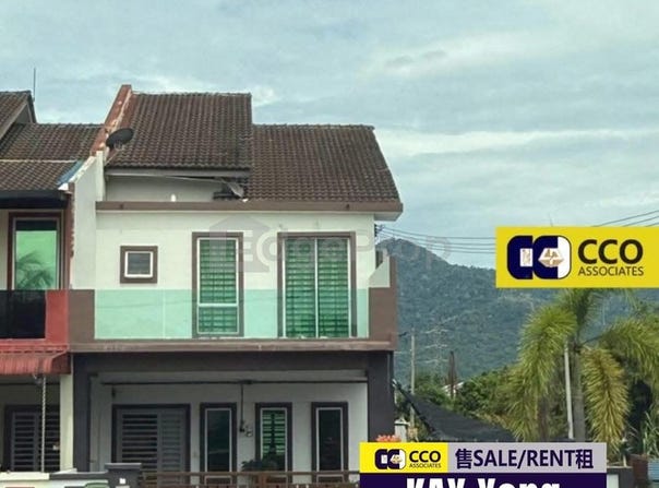 523,MENGLEMBU REGROUPING AREA, MENGLEMBU, 31450, Kinta, Perak