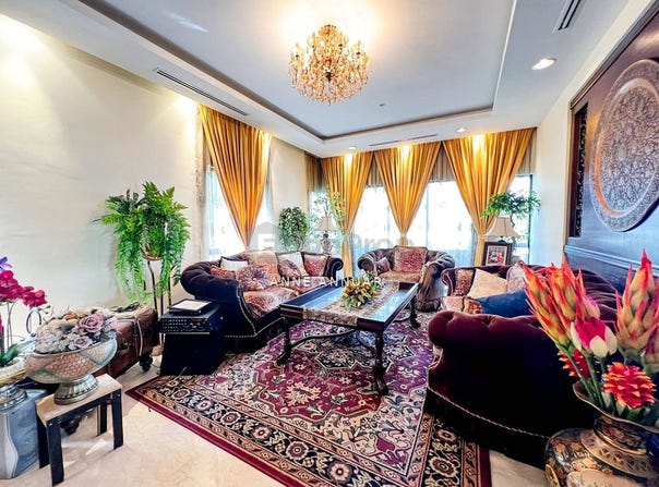 Kajang Perdana, Kajang, Selangor 43000
