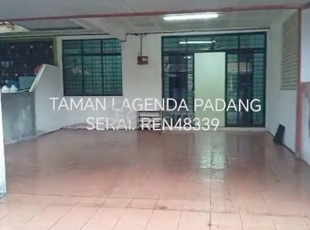 Padang Serai, Kedah 9400
