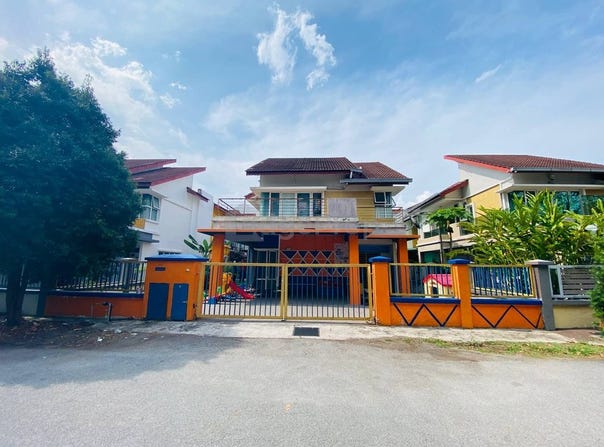 Jalan 15/5, Bangi, Selangor 43650
