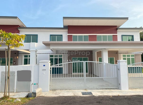 Jalan Perawan, Bukit Rambai, Melaka 75260