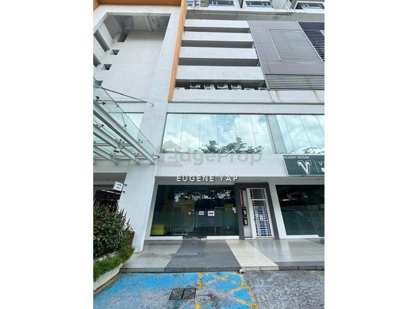 Petaling Jaya, Selangor 47301