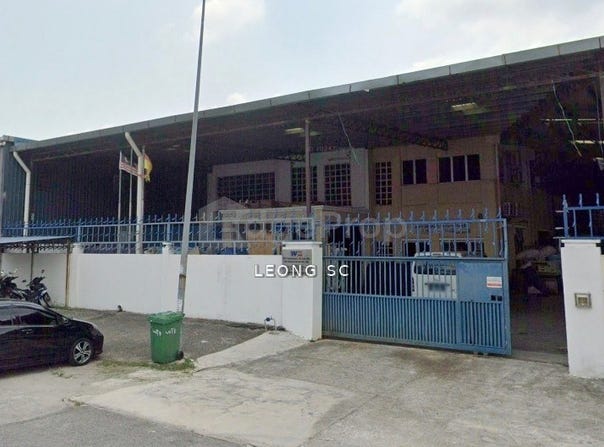 Jalan Dua Bukit Angkat, Kajang, Selangor 43000