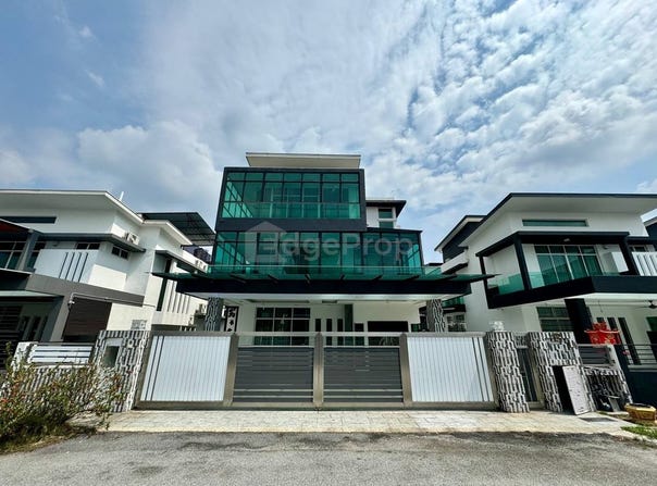 Rawang, Selangor 48000