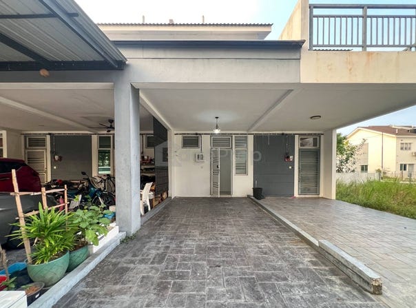 Bandar Puncak Alam, Selangor 42300