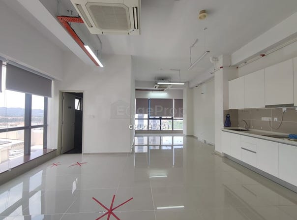 Off Bukit Jalil Highway, 57000 Bukit Jalil, Kuala Lumpur, Bukit Jalil, Kuala Lumpur 57000
