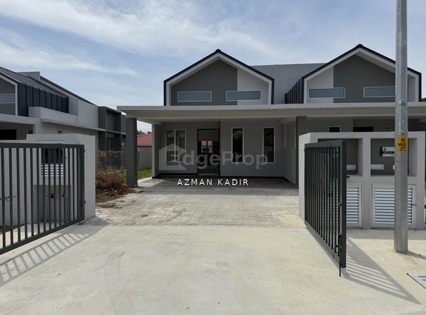 J, Klang, Selangor 41050