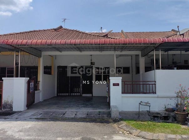 Batu Gajah, Ipoh, Perak 31550