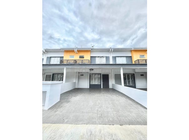 Kuala Selangor, Selangor 48020