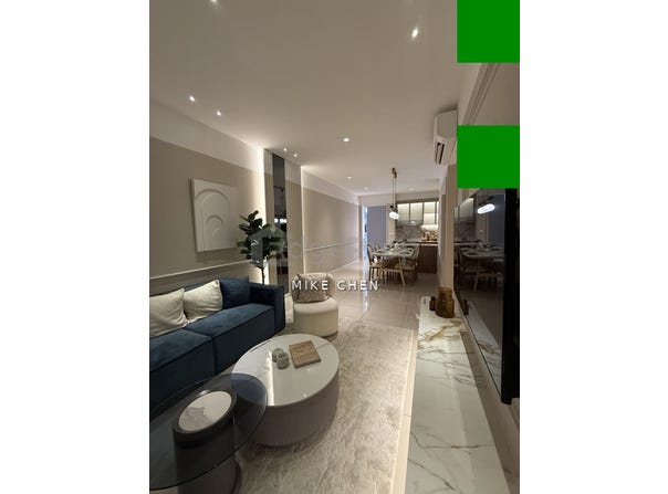 Jalan 6/154d, Taman Desa Cheras, Alam Damai, Cheras, Kuala Lumpur 56000