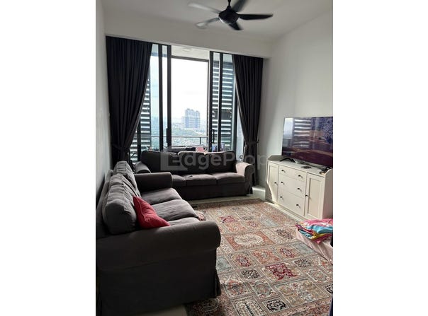 Jalan Seputeh, 58000, Kuala Lumpur, Seputeh, Kuala Lumpur 58000